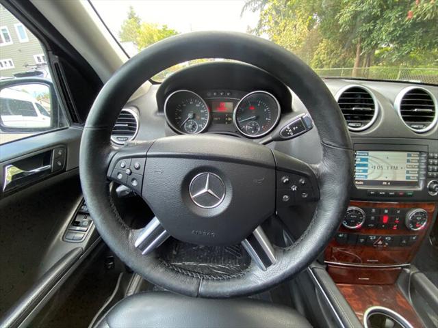 2007 Mercedes-Benz 500 4MATIC