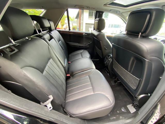 2007 Mercedes-Benz 500 4MATIC