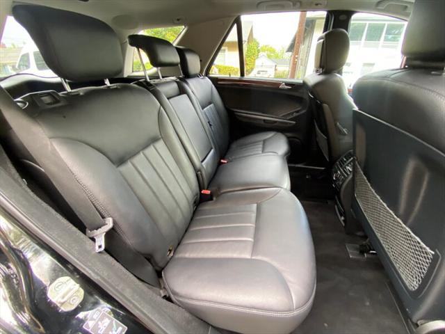 2007 Mercedes-Benz 500 4MATIC