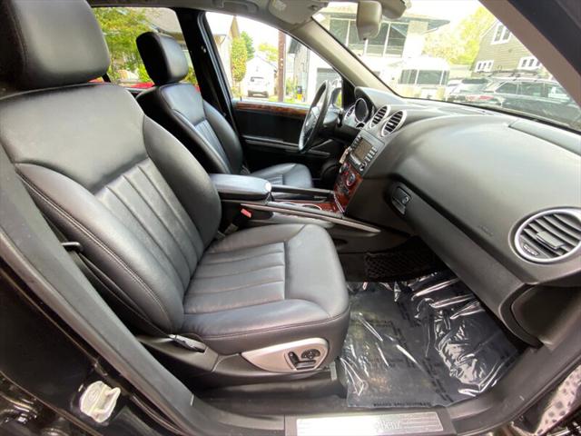 2007 Mercedes-Benz 500 4MATIC