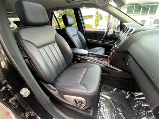 2007 Mercedes-Benz 500 4MATIC