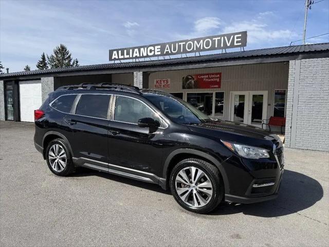 2019 Subaru Ascent Limited for sale in Saint Albans City, VT