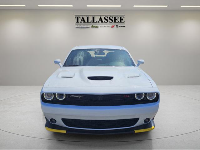 2023 Dodge Challenger CHALLENGER R/T SCAT PACK
