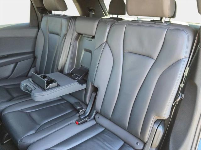 2020 Audi Q7 Premium 45 TFSI quattro Tiptronic