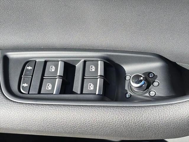 2020 Audi Q7 Premium 45 TFSI quattro Tiptronic