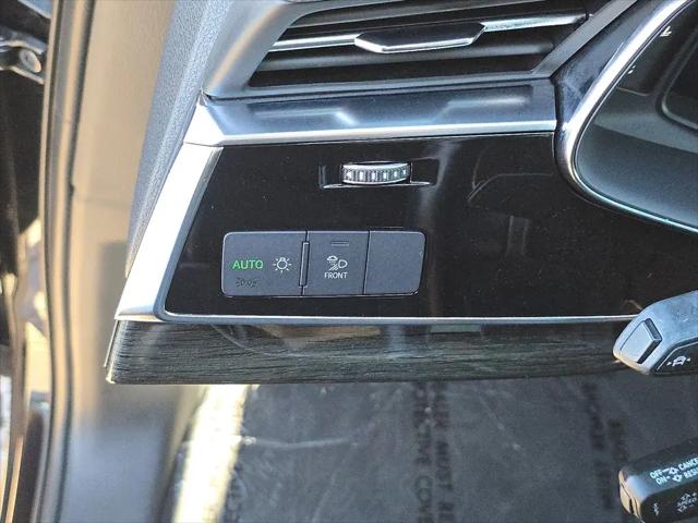 2020 Audi Q7 Premium 45 TFSI quattro Tiptronic