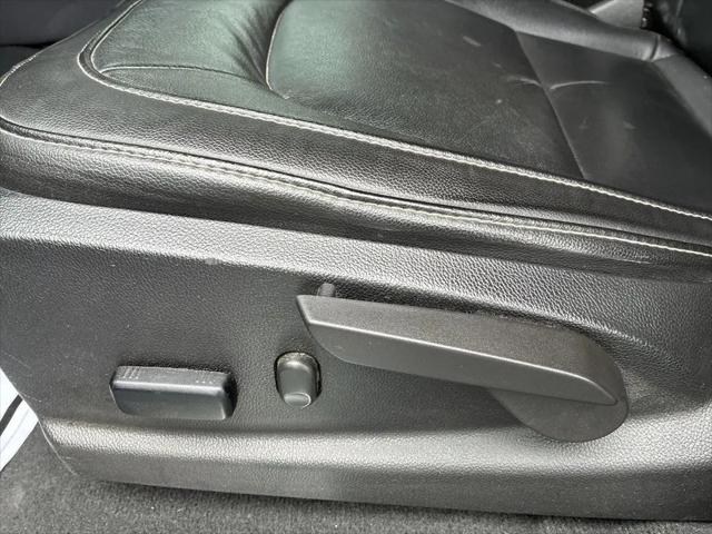 2022 Chevrolet Colorado 4WD Crew Cab Short Box ZR2