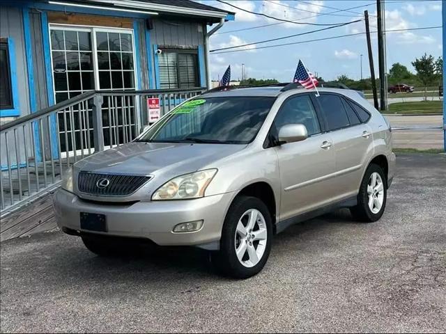 2005 Lexus RX 330 4dr SUV for sale in Pasadena, TX