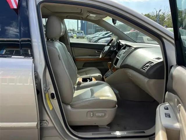 2005 Lexus RX 330 4dr SUV