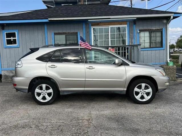 2005 Lexus RX 330 4dr SUV