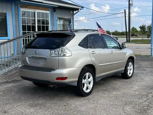 2005 Lexus RX 330 4dr SUV