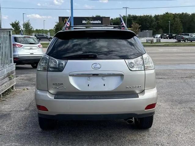 2005 Lexus RX 330 4dr SUV
