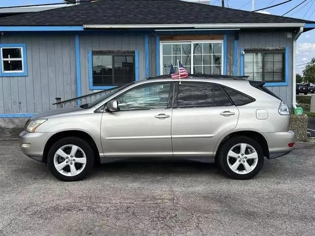 2005 Lexus RX 330 4dr SUV