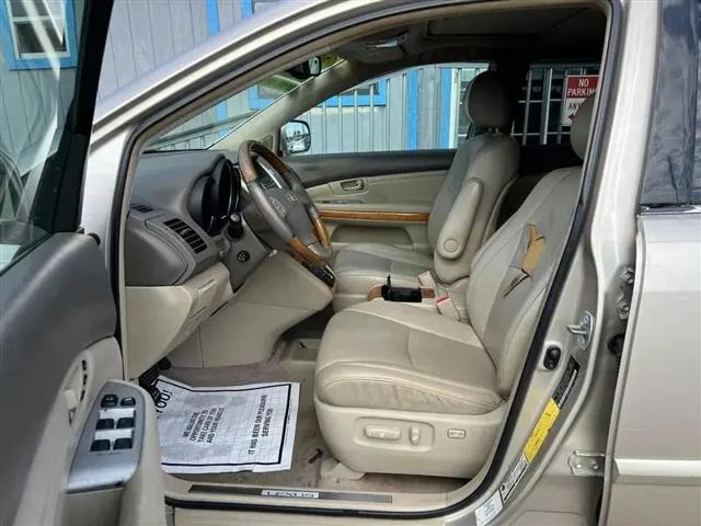 2005 Lexus RX 330 4dr SUV