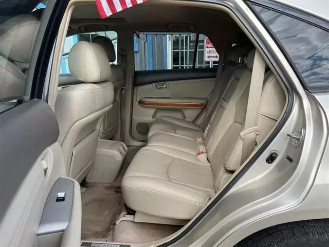 2005 Lexus RX 330 4dr SUV