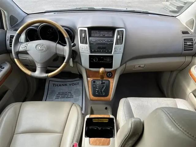 2005 Lexus RX 330 4dr SUV