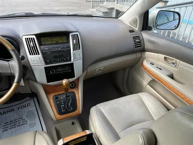 2005 Lexus RX 330 4dr SUV