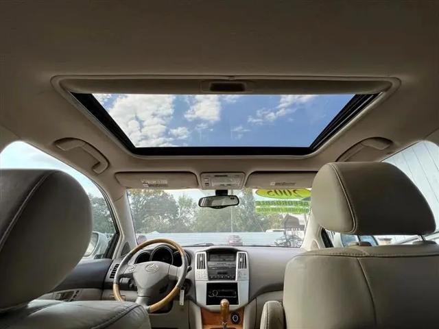 2005 Lexus RX 330 4dr SUV