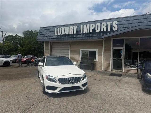 2015 Mercedes-Benz 400 4MATIC for sale in Florence, KY