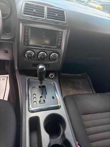 2013 Dodge Challenger R/T