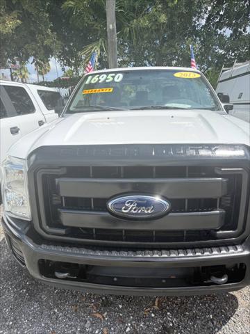 2013 Ford F-350 XLT