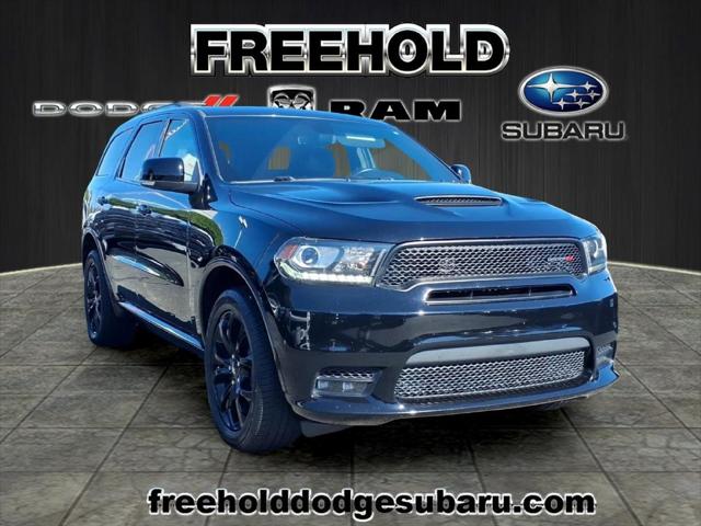 2019 Dodge Durango GT Plus AWD for sale in Freehold, NJ