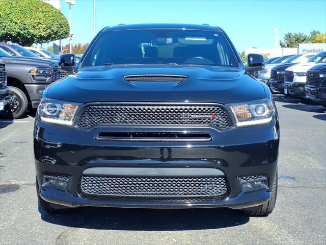 2019 Dodge Durango GT Plus AWD