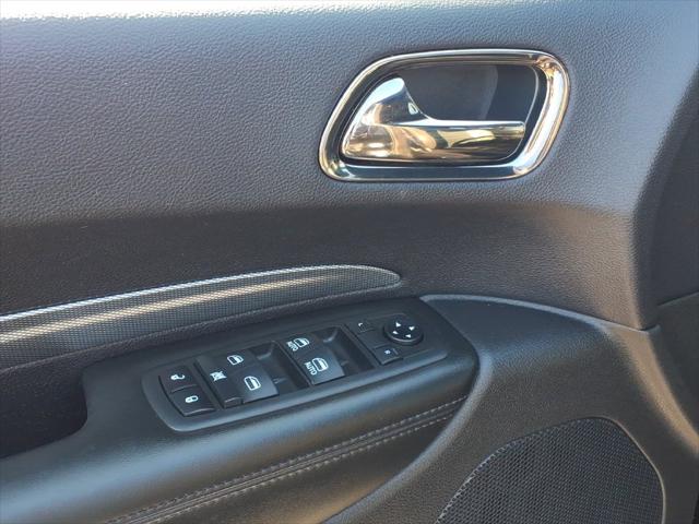 2019 Dodge Durango GT Plus AWD