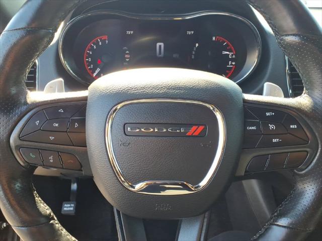 2019 Dodge Durango GT Plus AWD