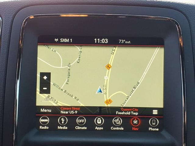 2019 Dodge Durango GT Plus AWD