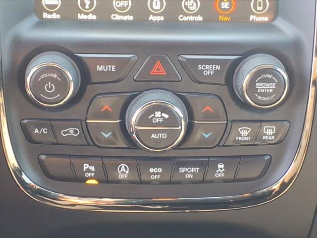 2019 Dodge Durango GT Plus AWD