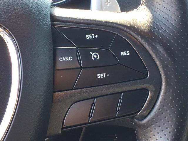 2019 Dodge Durango GT Plus AWD