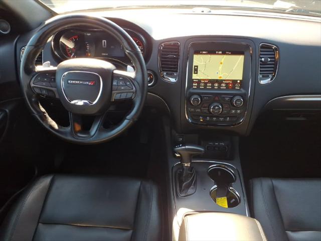 2019 Dodge Durango GT Plus AWD