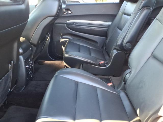 2019 Dodge Durango GT Plus AWD
