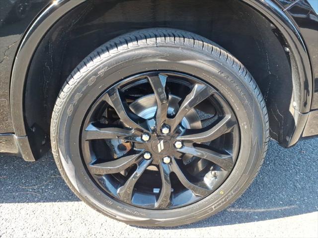 2019 Dodge Durango GT Plus AWD