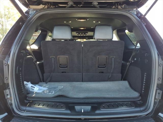 2019 Dodge Durango GT Plus AWD