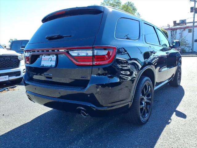 2019 Dodge Durango GT Plus AWD