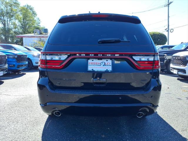 2019 Dodge Durango GT Plus AWD