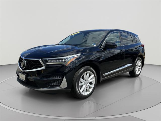 2021 Acura RDX Standard for sale in Richmond, VA