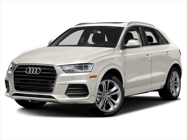 2018 Audi Q3 2.0T Sport Premium for sale in Johnston, IA