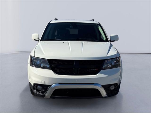 2020 Dodge Journey Crossroad 2020 Dodge Journey Crossroad