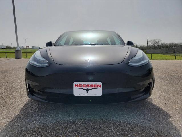 2019 Tesla Model 3 Performance