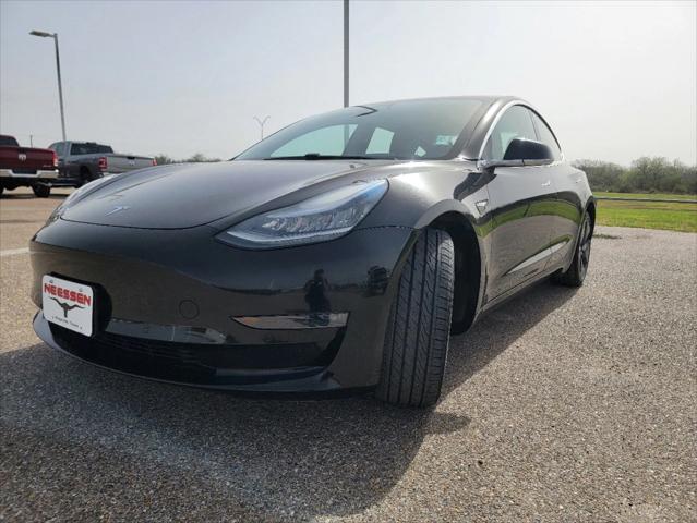 2019 Tesla Model 3 Performance