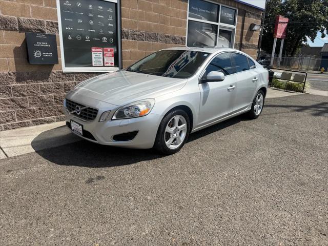2012 Volvo S60 T5 w/Moonroof for sale in Portland, OR