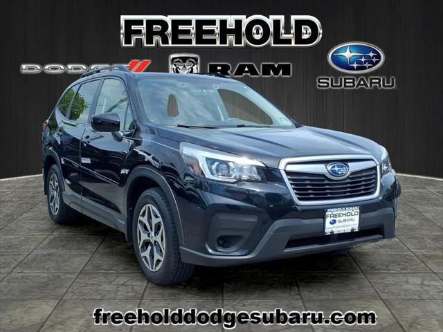 2019 Subaru Forester Premium for sale in Freehold, NJ