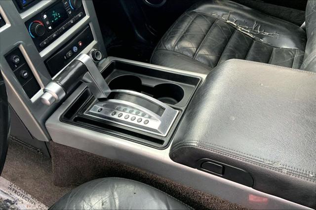 2006 HUMMER H2 4dr Wgn 4WD SUV