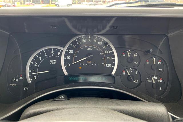 2006 HUMMER H2 4dr Wgn 4WD SUV