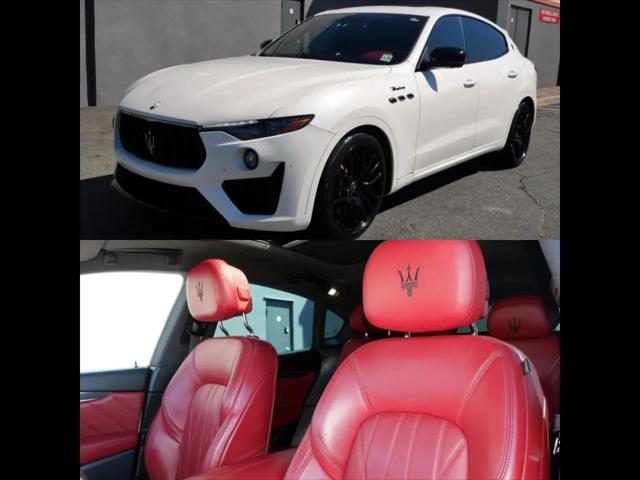 2022 Maserati Levante Modena for sale in Roselle, NJ
