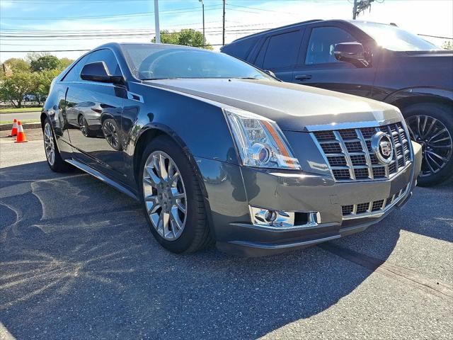 2012 Cadillac CTS Premium for sale in Bethlehem, PA
