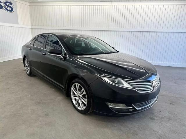 2013 Lincoln MKZ 4dr Sdn FWD